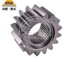  Loader WA600-6 transmission gear 426-22-32531, loader accessories