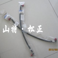 进口矿卡HD785-5前桥刹车油管07121-00308，长期供应各种软管