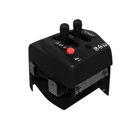 装载机980G电液压控制总成208-3915，控制器2083915，驾驶室配件