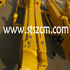 叶片升降油缸707-03-X7460适用于D475A-3推土机，进口液压油缸