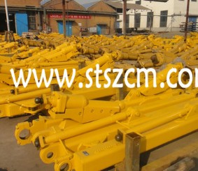  Loader WA470-3 steering cylinder707-00-01941,hydraulic cylinder group