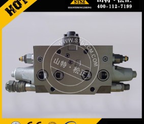  Loader WA420-3 relief valve assembly 421-64-15501