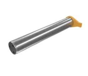  excavator PC1250-7 bucket pin 21N-70-33161, excavator pin bushing
