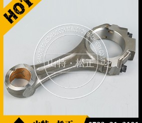 Loader WA700-3 engine connecting rod assembly6162-33-3101