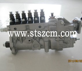  original factory PC300-7 diesel pump assembly 6743-71-1131