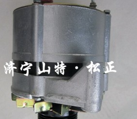 卡特矿卡777D交流发电机316-7251，矿山自卸车配件