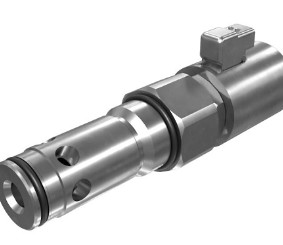 Caterpillar Excavator 374 Solenoid Valve 335-0084, supplied with CAT accessories
