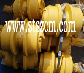 Caterpillar excavator 307.5 support sprocket521-3694,Supply chassis
