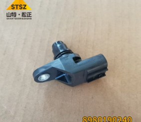 五十铃4HK1 发动机凸轮轴位置传感器8980190240 山特松正