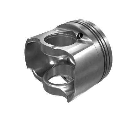 卡特C18发动机活塞368-7816，装载机988K活塞组件3687816，山特松正