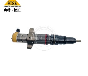 Caterpillar Loader 920H injector 321-3600, long term supply of engine parts