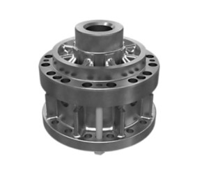 差速器壳体148-9288适用于卡特R1600装载机，进口装载机配件，差速器配件