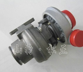  bulldozer D375A-3 turbocharger6505-52-5540,engine fittings