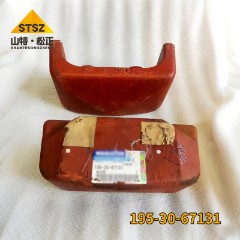 GUIDE195-30-67131适用于矿用D375A-3推土机