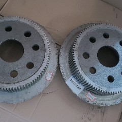 筒15A-22-11111适用于推土机D135A-1/2