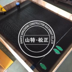 油冷却器427-03-25100适用于WA900、WA800等机型