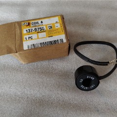 控制阀线圈137-9755/1379755适用于D7R 950G D8T D6T等多种机型