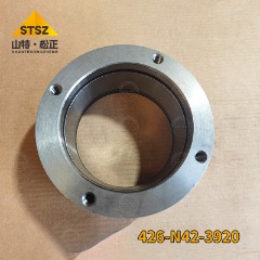 矿用装载机轴环426-N42-3920适用于进口WA600-6机型
