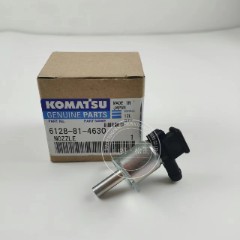 NOZZLE 喷嘴6128-81-4630适用于KOMATSU小松S6D170E、SA6D155, SA6D170等发动机