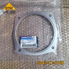 发动机垫片6240-11-5760 适用于PC1250-7、 SAA6D170E发动机