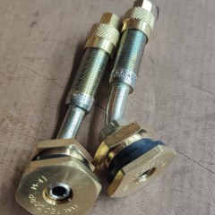 轮胎阀组件2G-6595适用于12G 16G 928G等机型