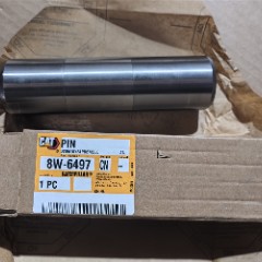 连杆销8W-6497/8W6497适用于推土机12H 140K 160H等机型