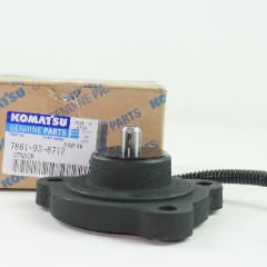 小松角度传感器7861-93-8712适用于小松KOMATSU HD785、WA480、GD755等车型