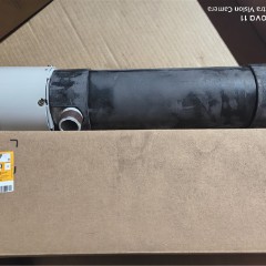 加热器总成7E-6247适用于发动机3516 3512等