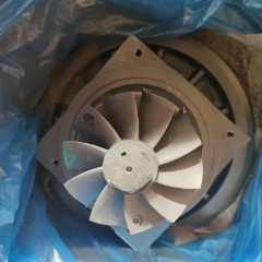 增压器芯277-3259适用于D6T C27 C32等机型