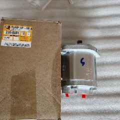 齿轮泵235-6501适用于980H装载机机