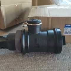 排气阀21T-04-31130适用于D375A-6R HD465-7R HD785-7等机型