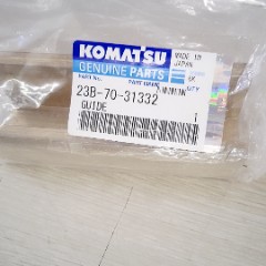 耐磨条23B-70-31331/23B-70-31332适用于GD655 GD675 GD555等机型