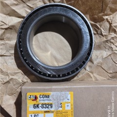 轴承内圈6K-8329适用于120H  950E 等机型
