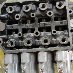 压力控制阀8E-4963适用于AD45 AD55等机型
