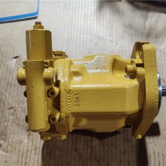 活塞泵总成187-9090适用于735B 740等机型