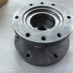 适配器6N-6598使用于3412 3406C等发动机