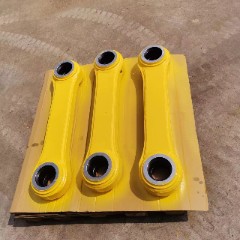 连杆423-70-21300适用于WA380 WA420等机型
