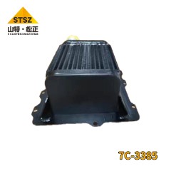 水后冷器芯7C-3385适用于3408 631E等机型