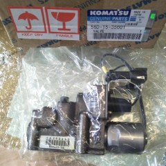 ECMV Assembly 阀56D-15-35601适用于 进口D375A-8 、GD675-6、HM400-5等车型