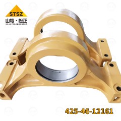 装载机前后支撑425-46-12161适用于WA500