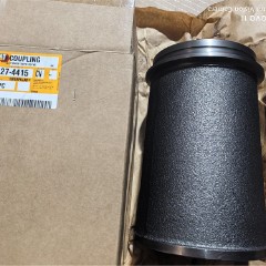 接头127-4415适用于3516B SR4B等机型