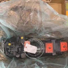 进口PC650-8 PC600-8风扇泵708-1U-00200/7081U00200