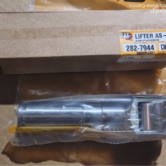 喷油挺杆组件282-7944适用于发动机3512C 3516C C4.4等机型