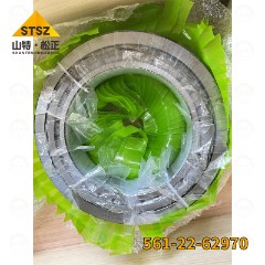 轴承561-22-62970适用于HD785-5 HD785-7等矿用自卸车