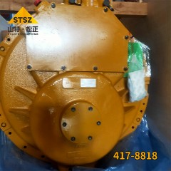 变速箱417-8818适用于推土机D6R 供应D6R零件