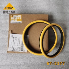 油封6T-3377适用于卡特/CAT 16GC 16M 18M3等机型