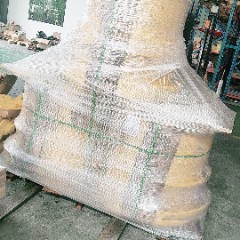 矿用装载机轮毂426-30-31300适用于WA600、 WD600机型