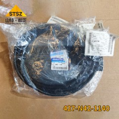 矿用装载机密封427-N42-1140适用于进口WA800、WA900等机型