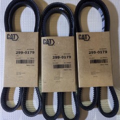 皮带299-0179适用于D8R推土机 供应D8R全车零件