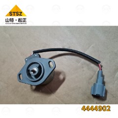 角度传感器4444902适用于挖机ZX450、ZX800、ZX850H等机型